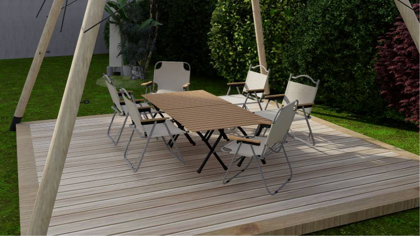 绥江县帐篷生产厂家：以匠心筑牢户外装备的品质根基